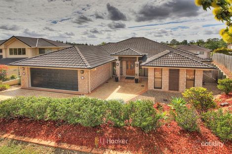 8 The Glade, Underwood, QLD 4119