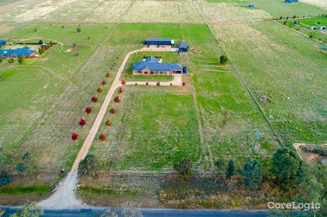 Property photo of 215 Hueske Road Jindera NSW 2642