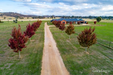 Property photo of 215 Hueske Road Jindera NSW 2642