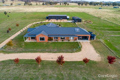 Property photo of 215 Hueske Road Jindera NSW 2642