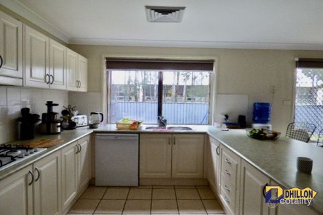 Property photo of 16 Manildra Street Prestons NSW 2170