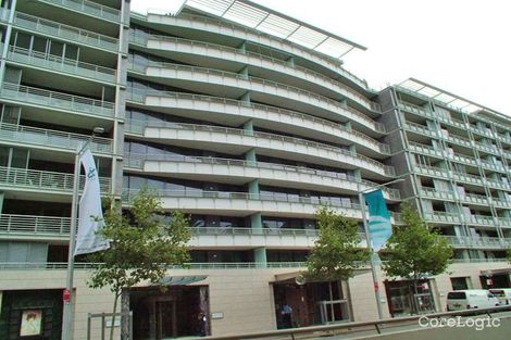 Property photo of 40/5 Macquarie Street Sydney NSW 2000