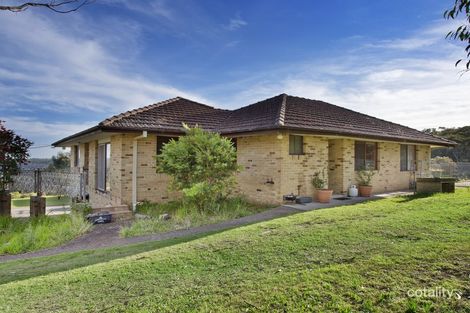 Property photo of 256 Kulgoa Crescent Terrey Hills NSW 2084
