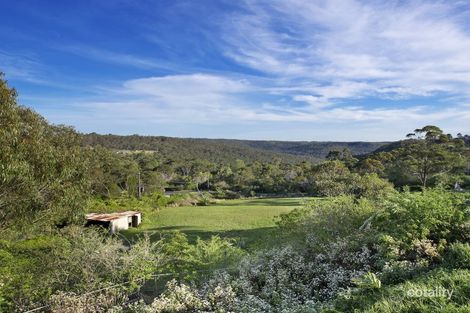 Property photo of 256 Kulgoa Crescent Terrey Hills NSW 2084