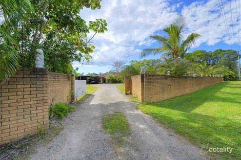 565 Boston Rd, Chandler, QLD 4155