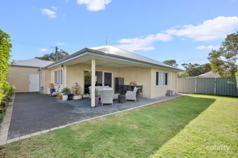 Property photo of 7B William Road Coodanup WA 6210