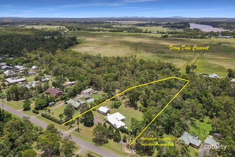 Property photo of 33 Arcadia Drive Branyan QLD 4670