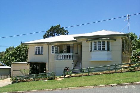 19 Glegg St, West Gladstone, QLD 4680