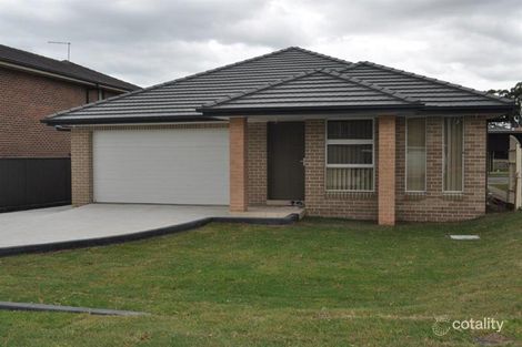 Property photo of 6 Smith Crescent Liverpool NSW 2170