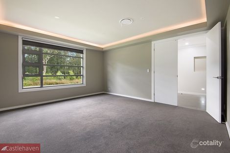 Property photo of 21 Lewis Jones Drive Kellyville NSW 2155