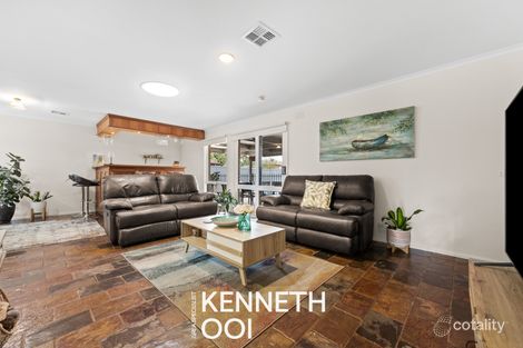 Property photo of 45 Bridgewater Way Rowville VIC 3178