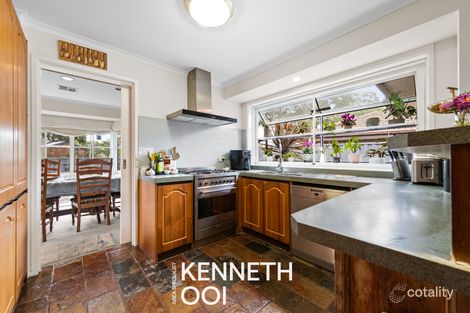 Property photo of 45 Bridgewater Way Rowville VIC 3178