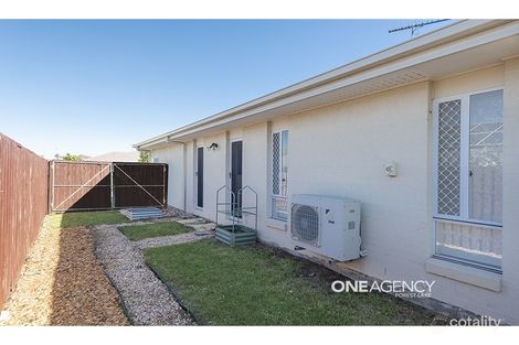 Property photo of 5 Gidran Close Durack QLD 4077