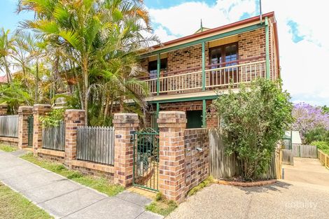 Property photo of 1/26 Cronin Street Annerley QLD 4103