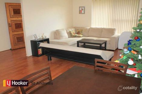 Property photo of 17 Tobermory Avenue St Andrews NSW 2566