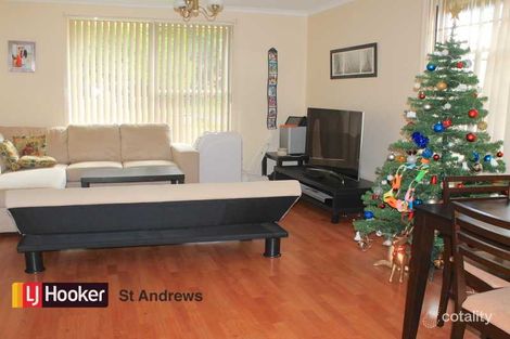 Property photo of 17 Tobermory Avenue St Andrews NSW 2566