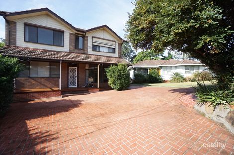 Property photo of 2 Weeroona Place Dundas NSW 2117