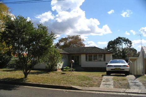 11 Karoola St, Busby, NSW 2168