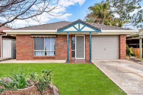 29 Cambourne Cres, Seaford, SA 5169