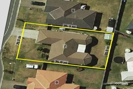 Property photo of 7 Hedges Avenue Burpengary QLD 4505