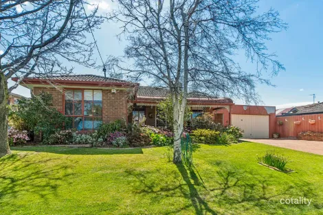 19 Juliana Dr, Carrum Downs, VIC 3201