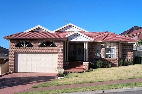 3 Bella Vista Dr, Bella Vista, NSW 2153