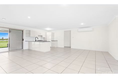 Property photo of 34 San Marino Way Zilzie QLD 4710