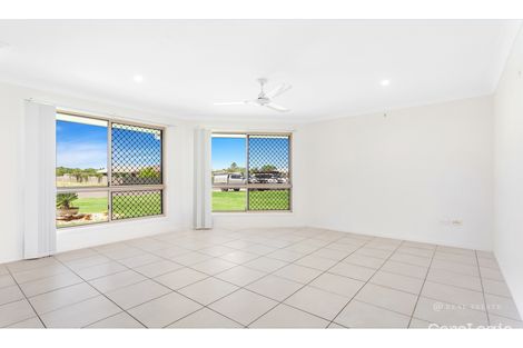 Property photo of 34 San Marino Way Zilzie QLD 4710