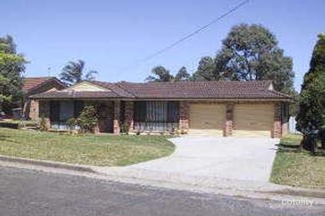 21 Turner St, Thirlmere, NSW 2572