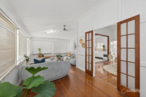 Property photo of 85 Gerard Street Currajong QLD 4812