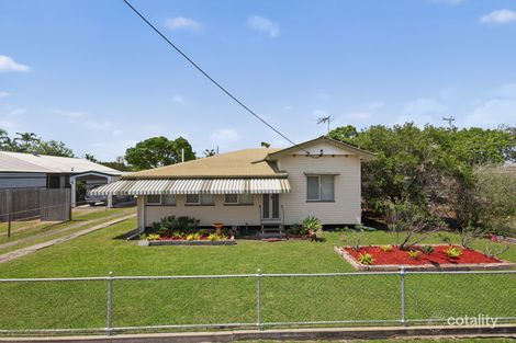 Property photo of 85 Gerard Street Currajong QLD 4812