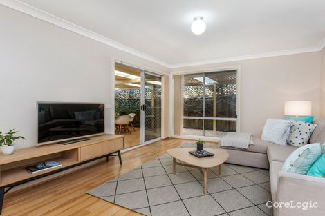 Property photo of 64 Ravensbourne Circuit Dural NSW 2158
