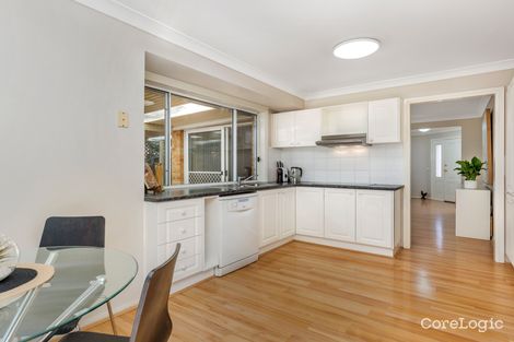 Property photo of 64 Ravensbourne Circuit Dural NSW 2158