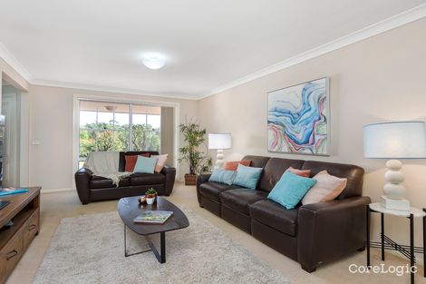 Property photo of 64 Ravensbourne Circuit Dural NSW 2158