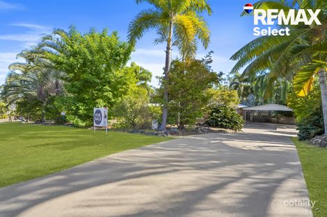 Property photo of 30 Price Drive Glenlee QLD 4711