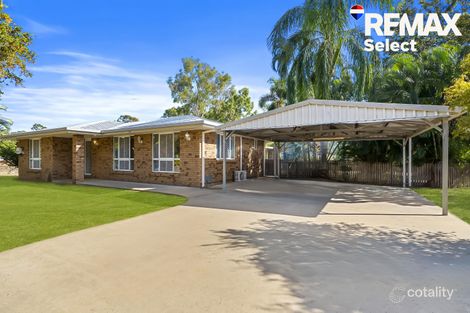 Property photo of 30 Price Drive Glenlee QLD 4711