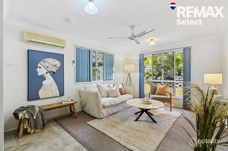 Property photo of 30 Price Drive Glenlee QLD 4711