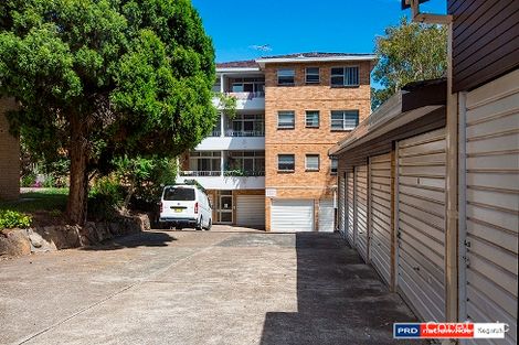 Property photo of 5/33 Lancelot Street Allawah NSW 2218