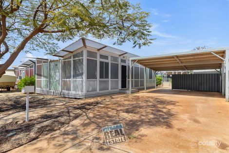 Property photo of 23 Desert Pea Boulevard Nickol WA 6714