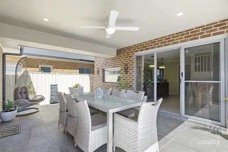 Property photo of 15 Mimosa Place Braemar NSW 2575
