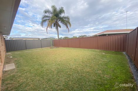Property photo of 31 Olympus Drive St Clair NSW 2759