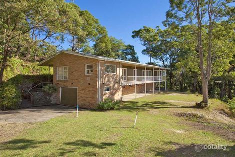 Property photo of 63 Rutledge Street Coolangatta QLD 4225