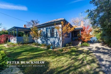 Property photo of 10 White Avenue Queanbeyan NSW 2620