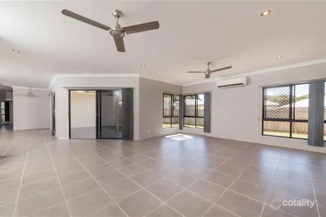 Property photo of 26 Booyong Drive Mount Sheridan QLD 4868