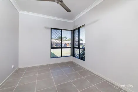 Property photo of 26 Booyong Drive Mount Sheridan QLD 4868