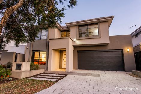 Property photo of 31 Vaucluse Circuit Belmont WA 6104