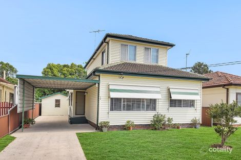 Property photo of 16 Vivian Crescent Berala NSW 2141