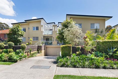 Property photo of 16/60-62 Old Pittwater Road Brookvale NSW 2100
