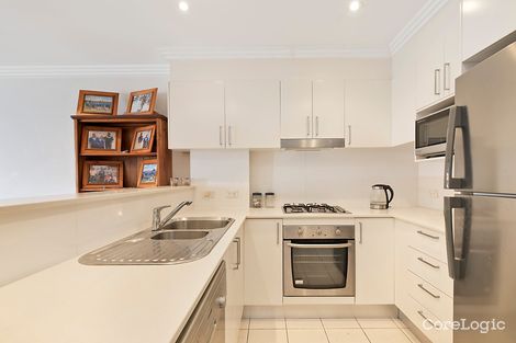 Property photo of 16/60-62 Old Pittwater Road Brookvale NSW 2100