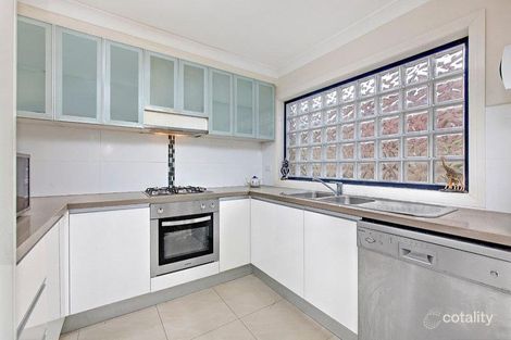 Property photo of 2/52 Tavistock Road Homebush West NSW 2140